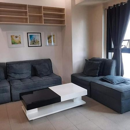 מנילה Spacious 2 Bedroom Unit With Pool מראה חיצוני תמונה